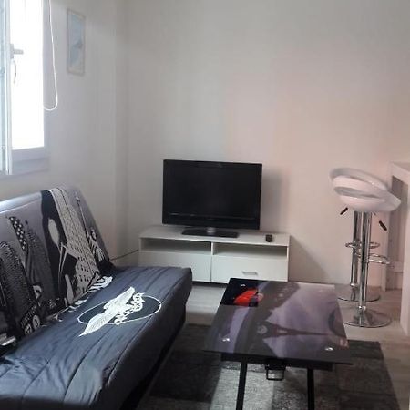 Residence Baheux Хавър Екстериор снимка