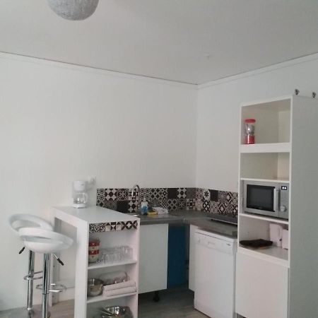 Residence Baheux Хавър Екстериор снимка